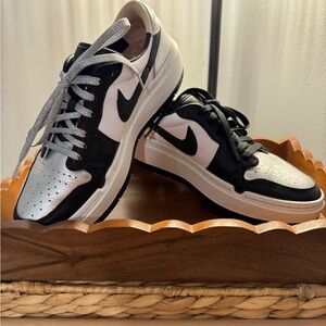 Nike women air Jordan’s